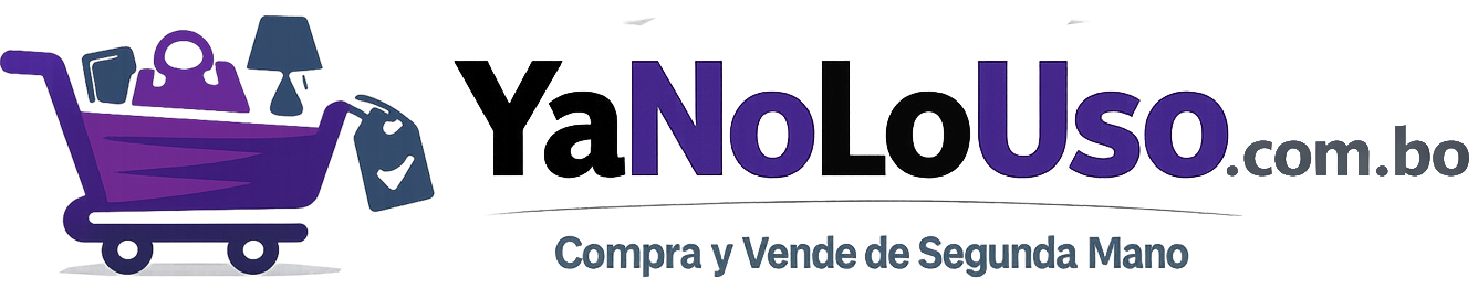 YaNoLoUso.com.bo
