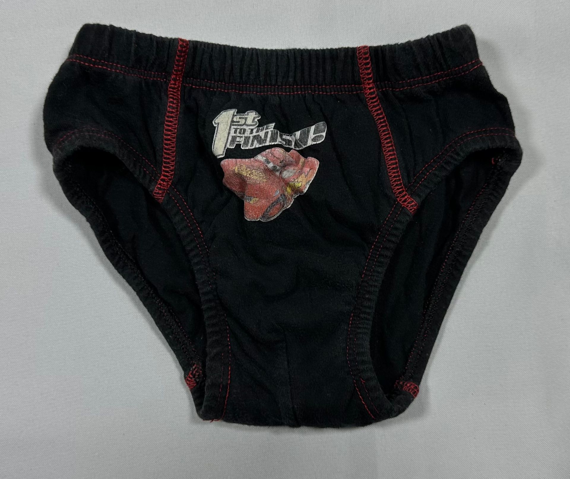 6 Calzoncillos en Estado Medio