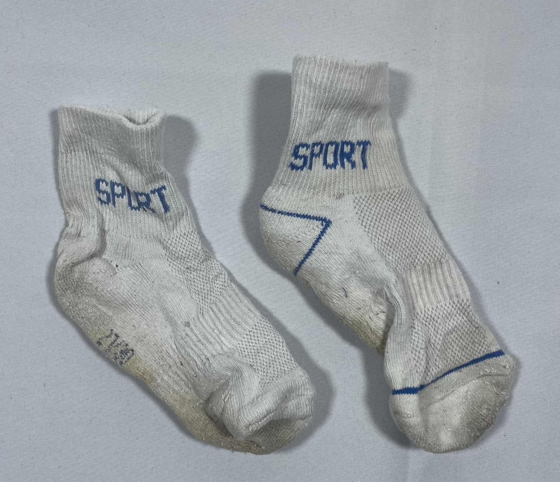 5 Pares de medias de varios meses