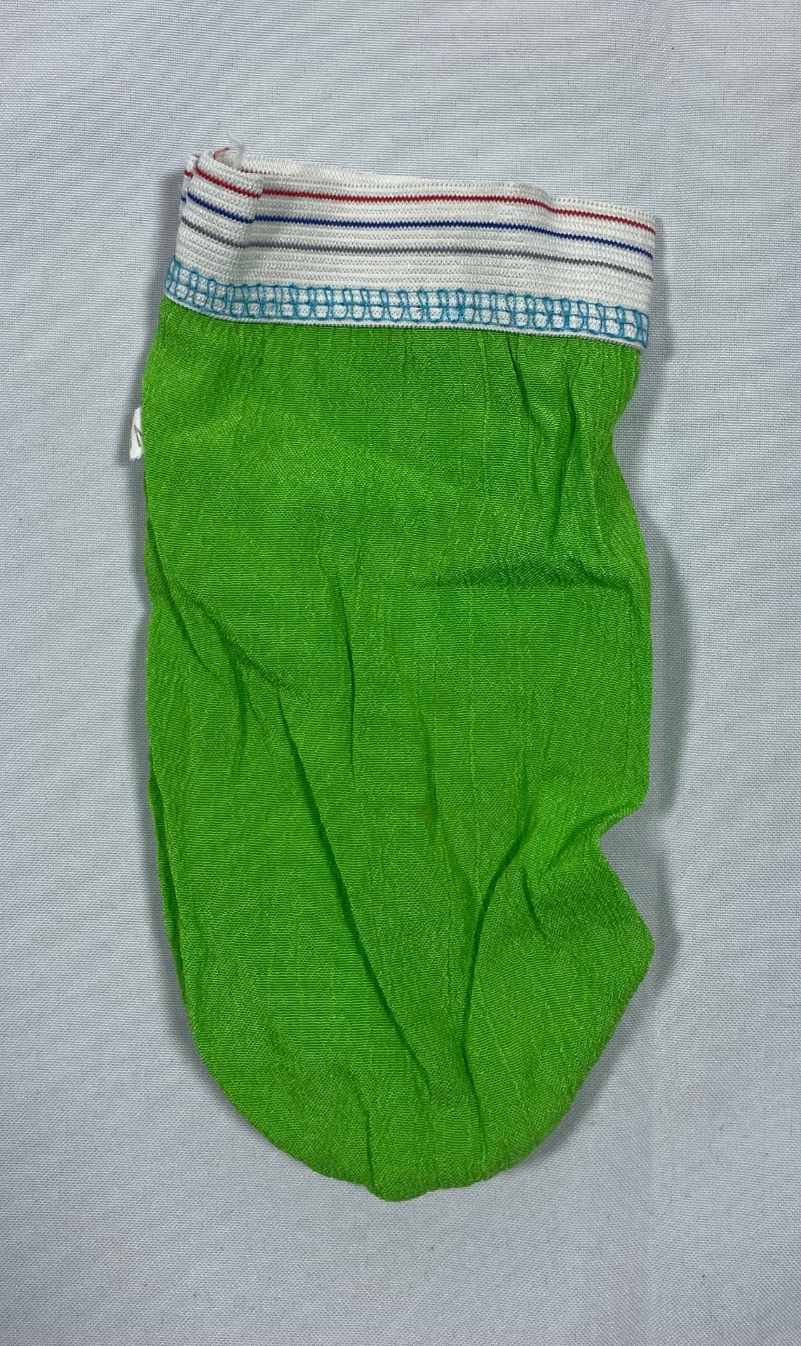 6 Pares de medias desde 1 año a 2 años