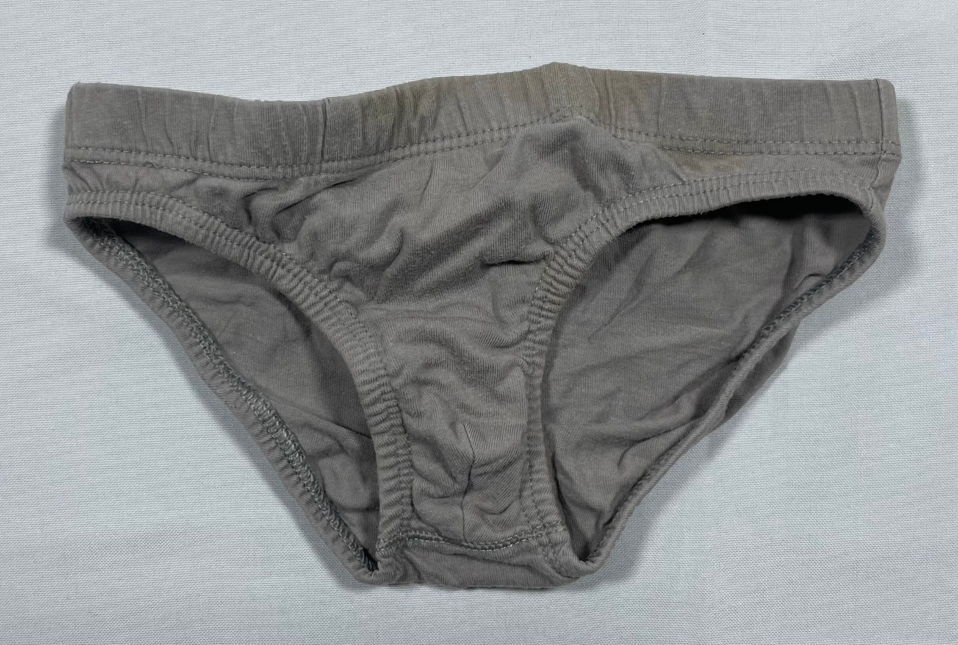 4 Calzoncillos de 4-5 Años.