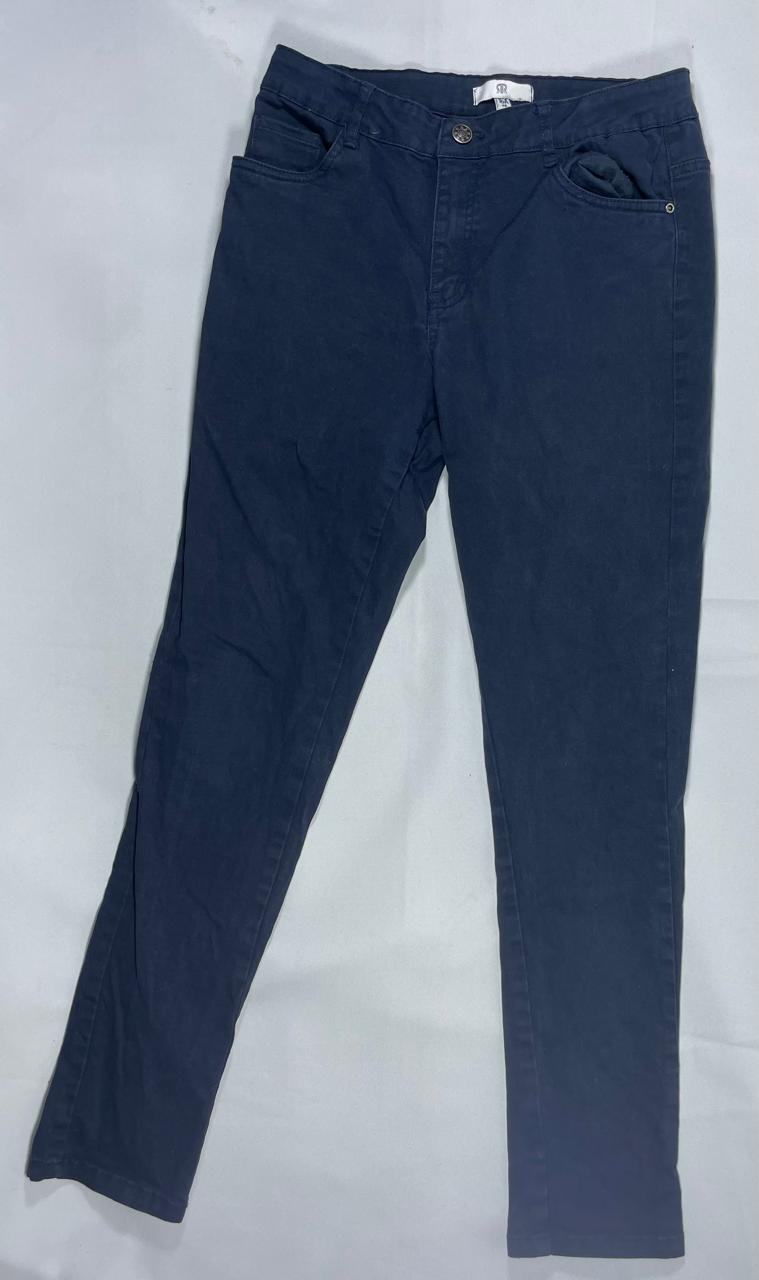 2 Pantalones varon 15 años