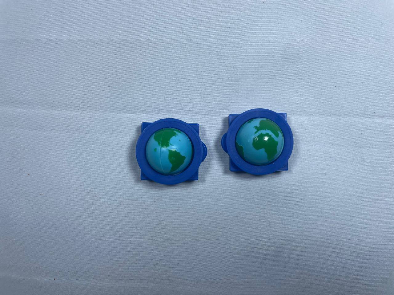 Globos Terráqueos: Descubriendo el Mundo.