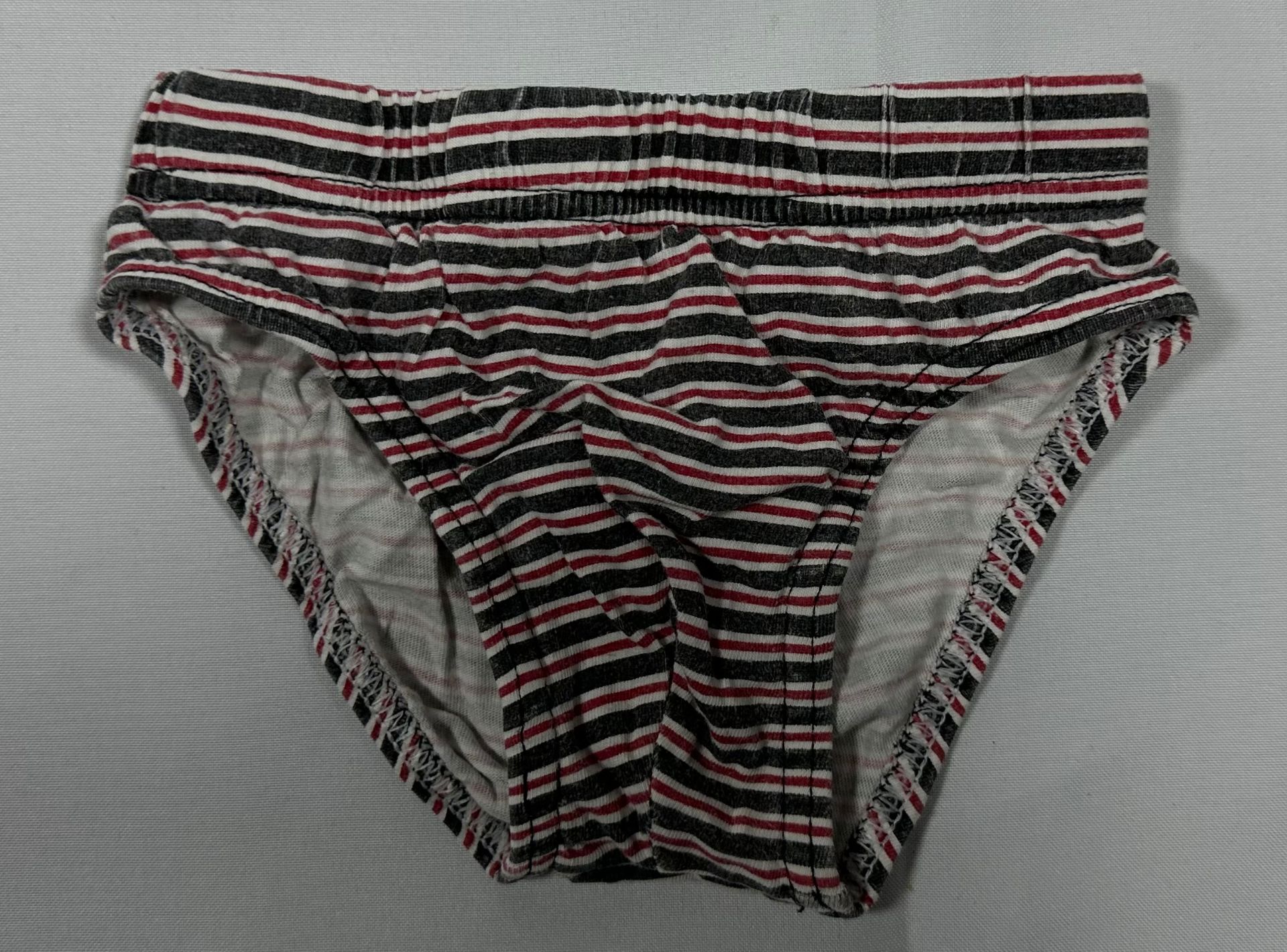 5 calzoncillos de 4 años