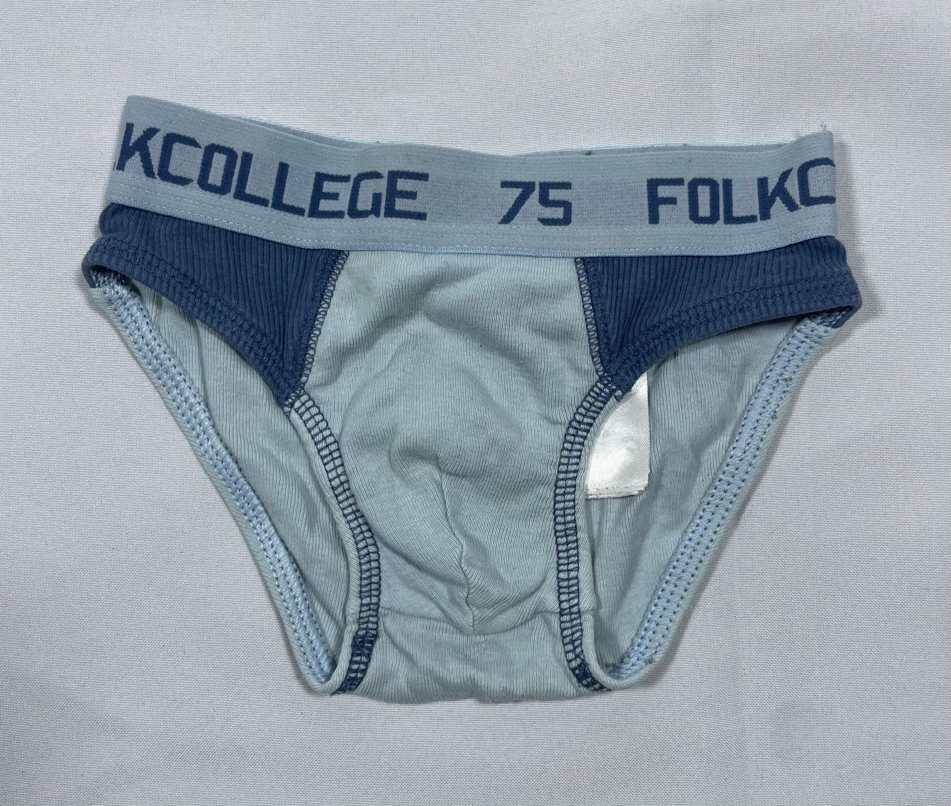 3 Calzoncillos de 3 años