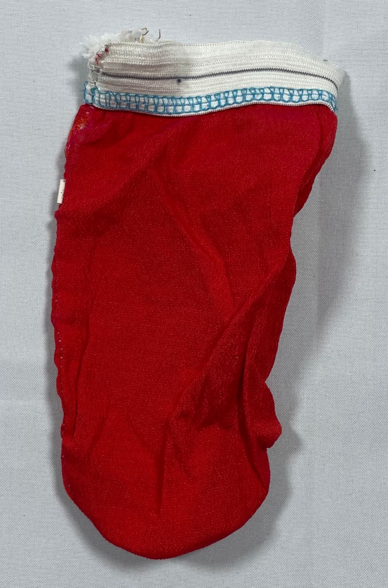 6 Pares de medias desde 1 año a 2 años