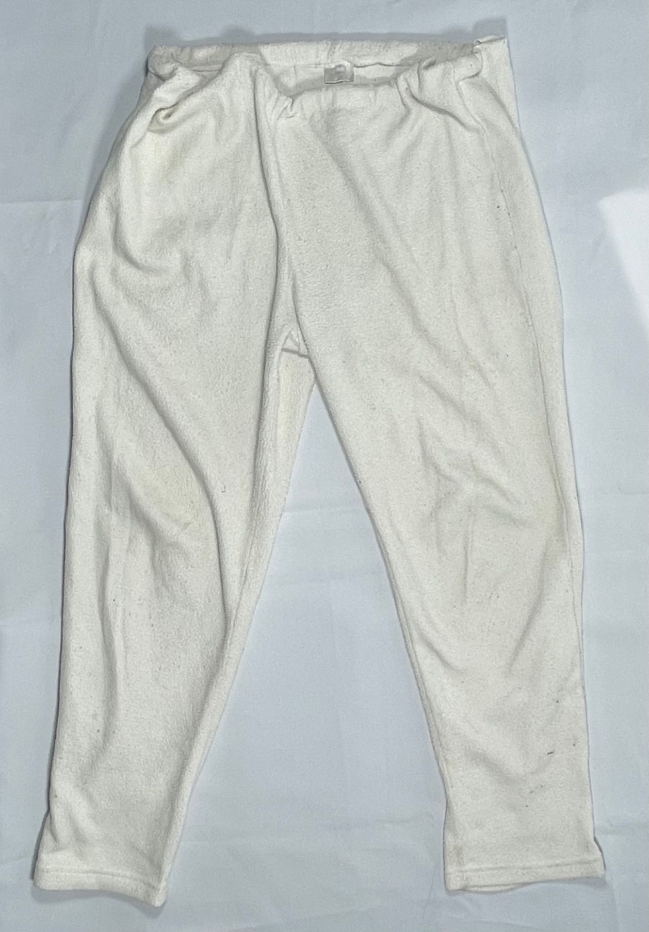 Combo pijama de talla L