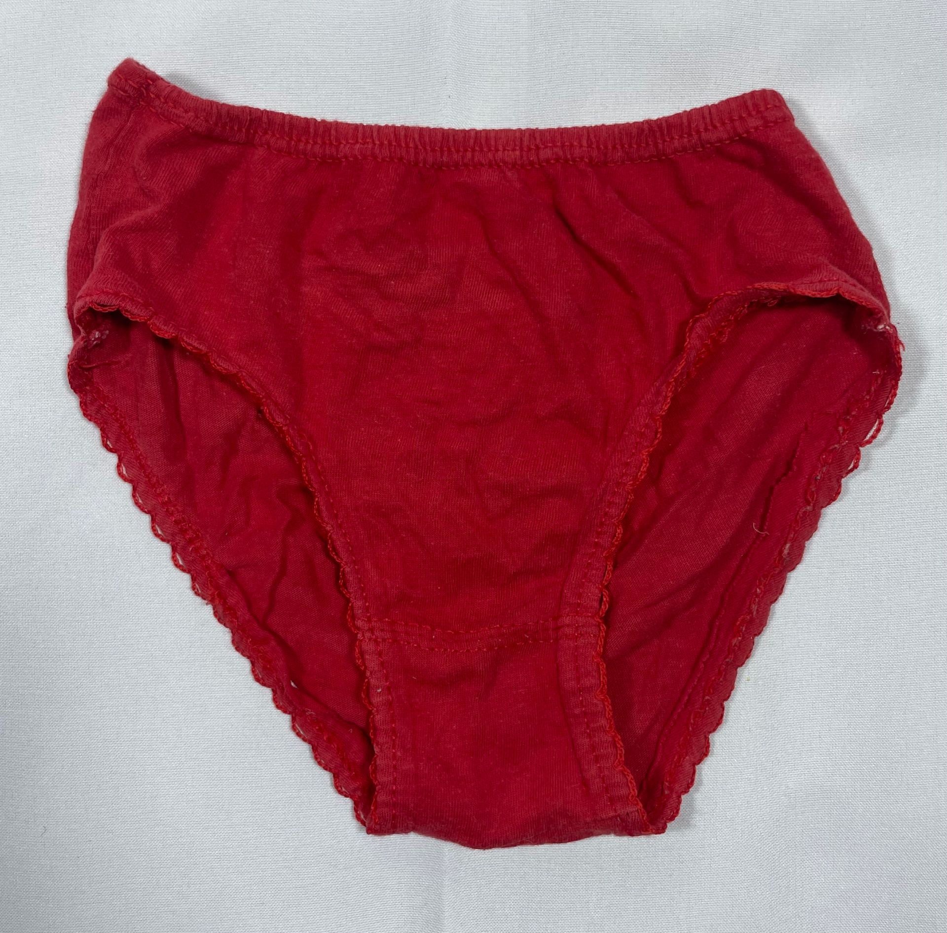 5 Calzoncillos de 2-3 años.