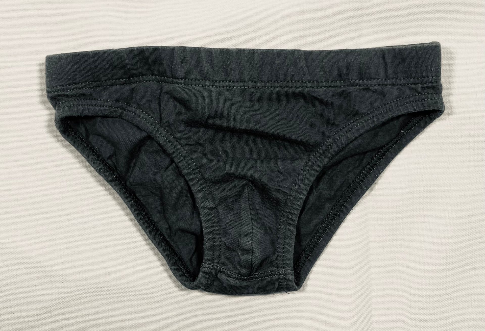 4 Calzoncillos de 4-5 Años.