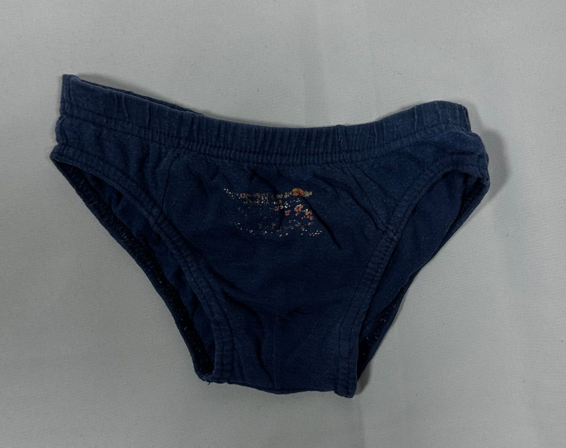 6 Calzoncillos en Estado Medio