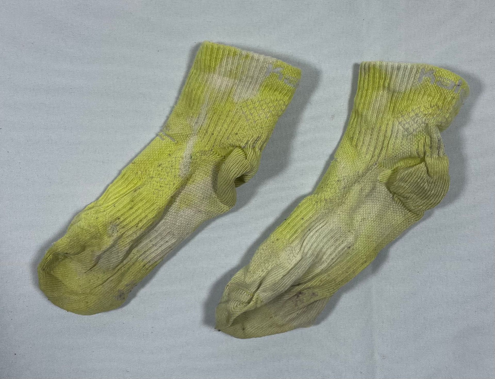 6 Pares de medias desde 1 año a 2 años