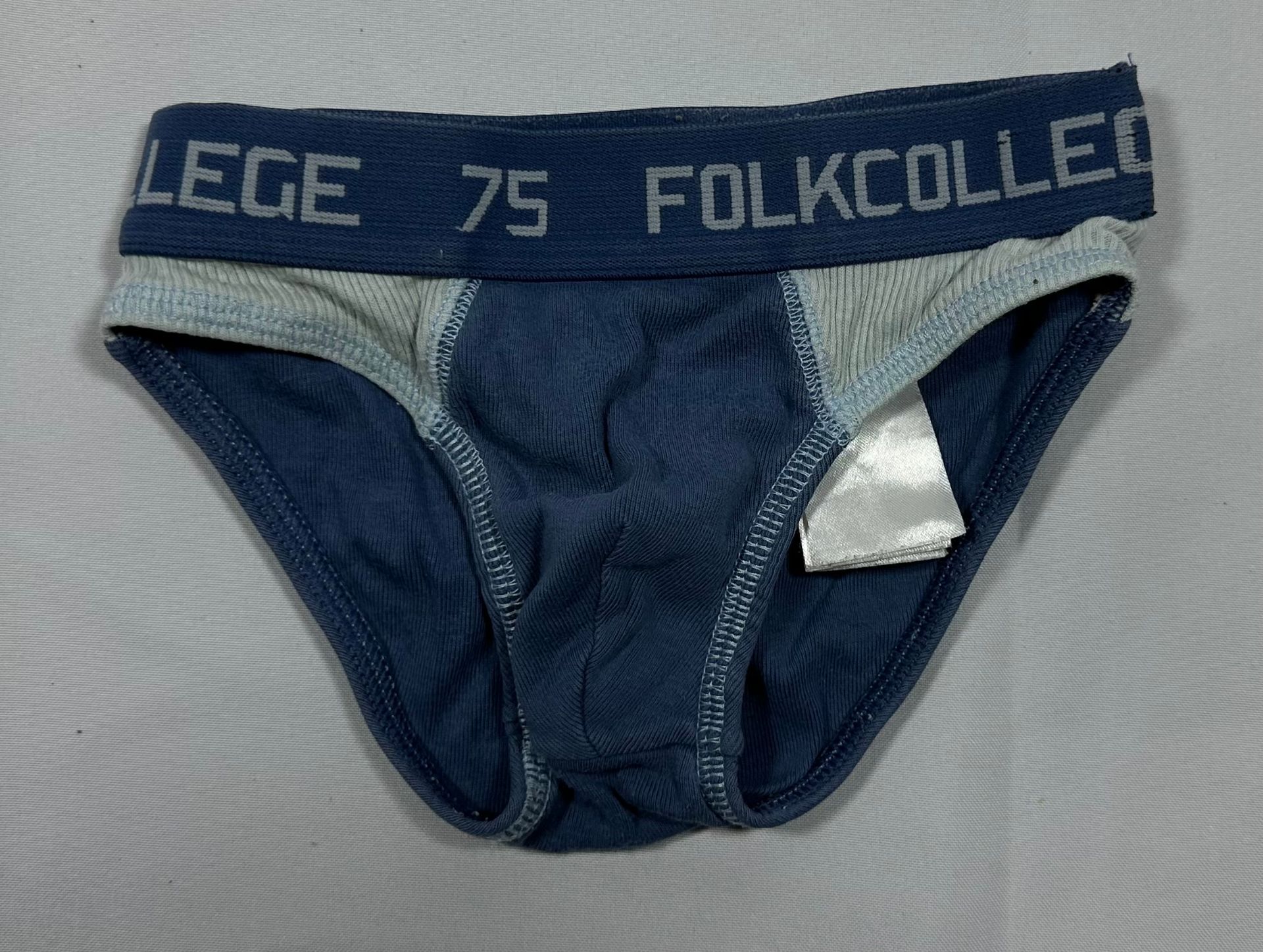 3 Calzoncillos de 3 años