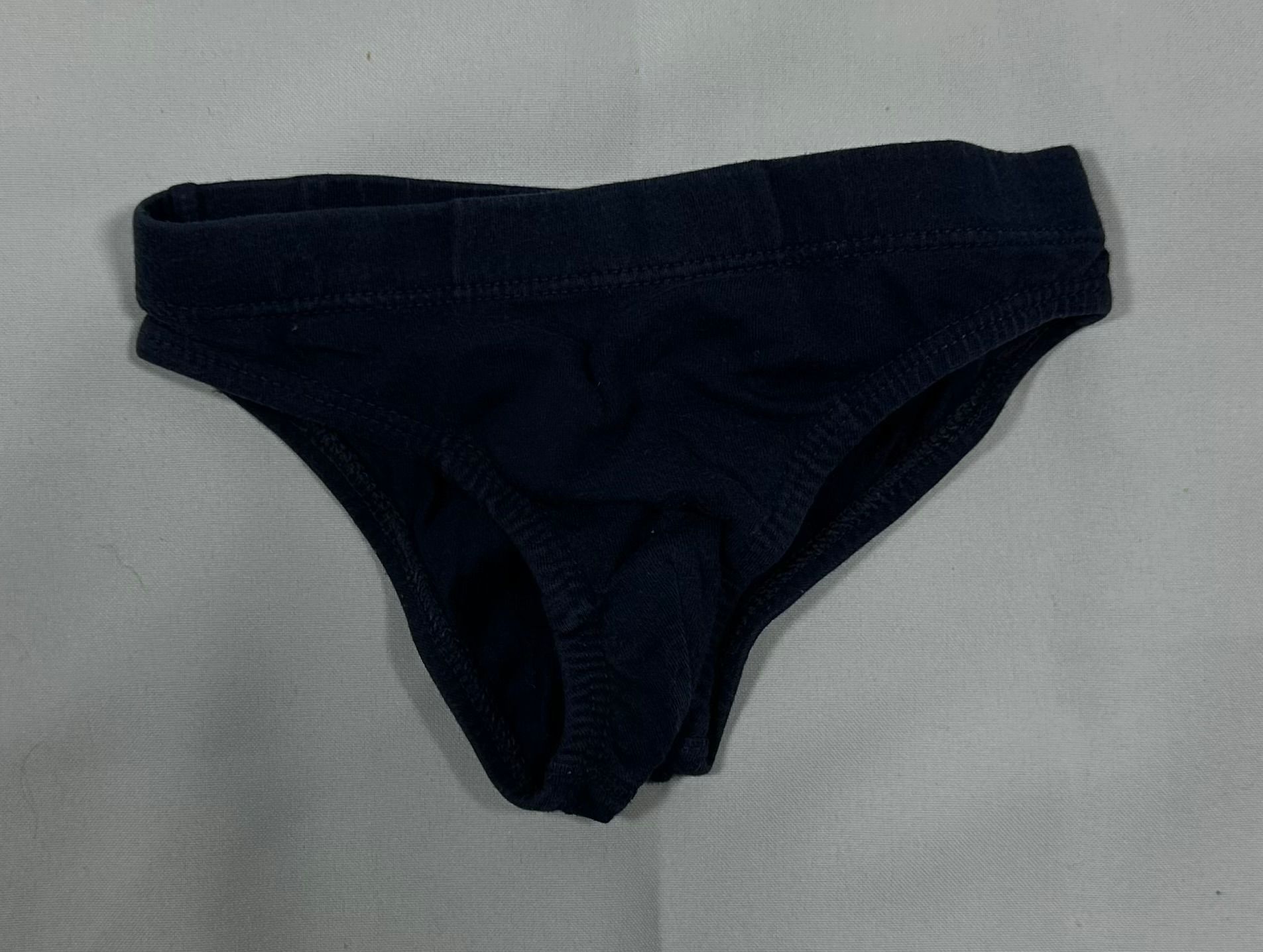 3 Calzoncillos de 3 años